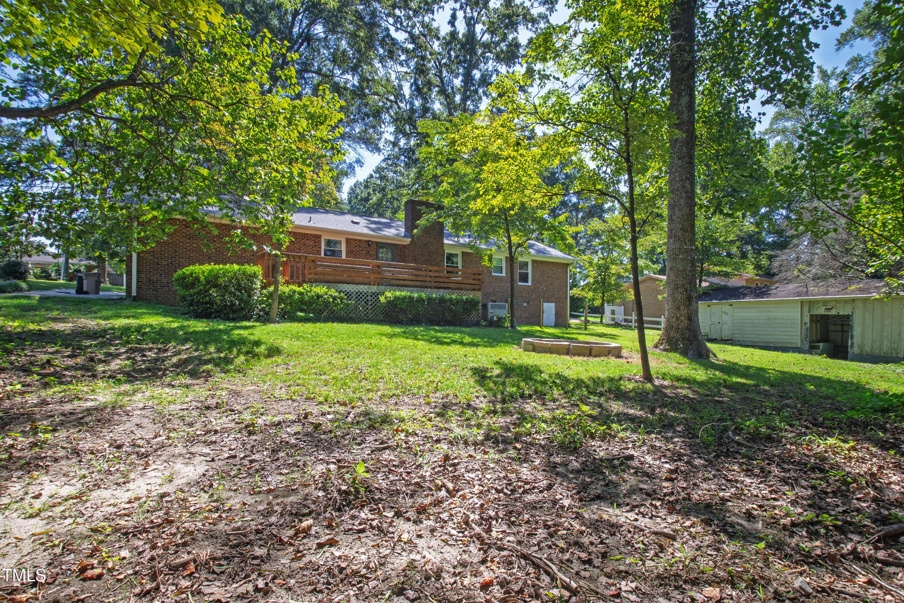 4606 Greenbrier Road Raleigh, NC 27603 - Photo 44 of 49 Greenbrier (36)