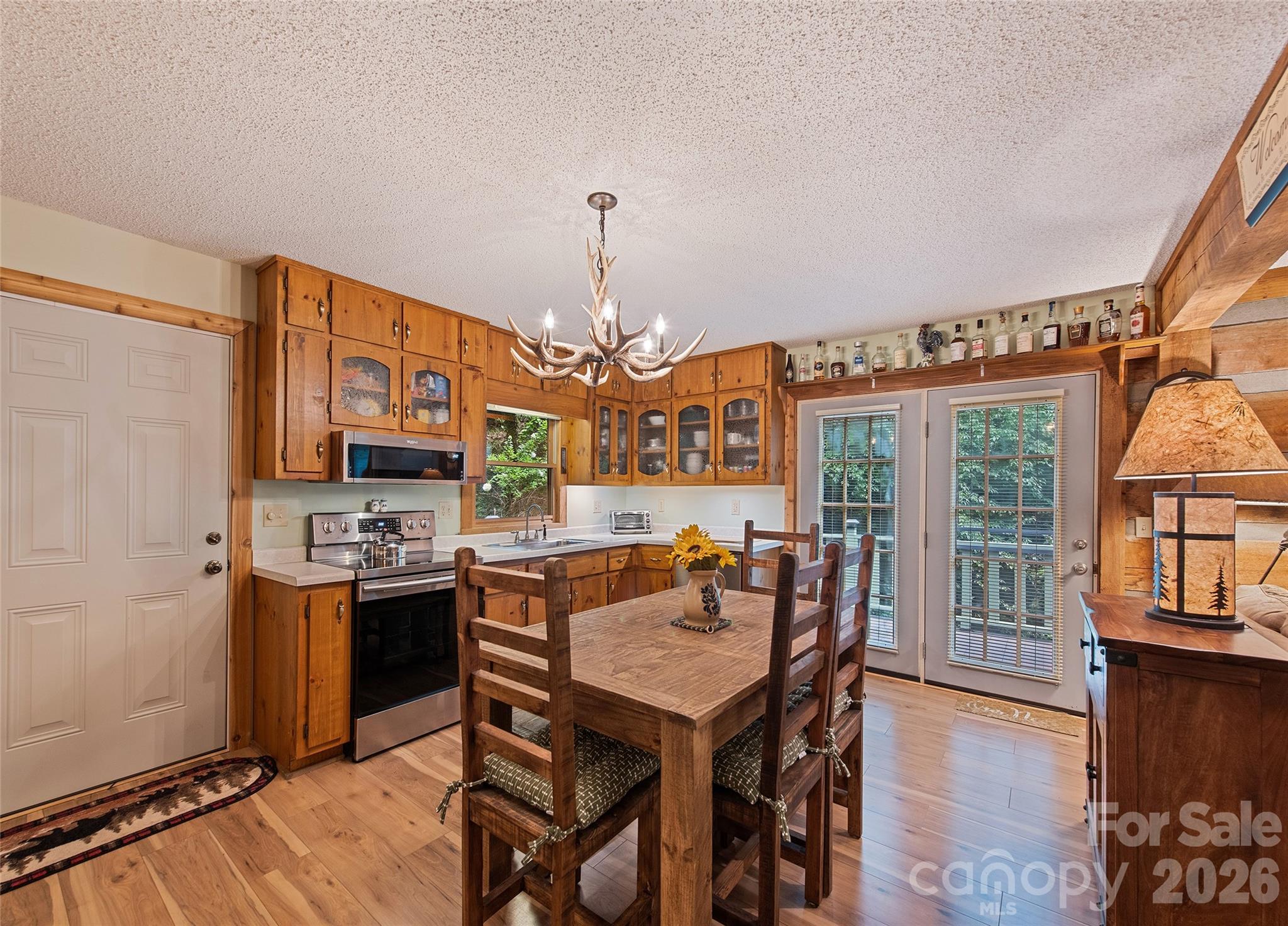 294 Laurel Branch Road Maggie Valley, NC 28751 - Photo 12 of 34 Gallery Image 12