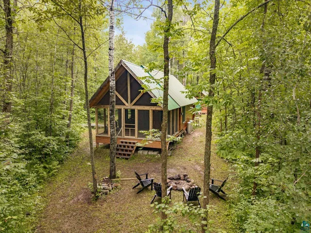 $212,800 | 8194 Glen Junction Road, Cotton, MN 55724