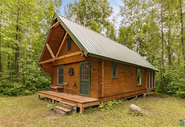 $212,800 | 8194 Glen Junction Road, Cotton, MN 55724