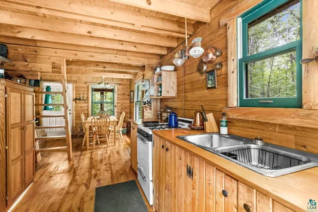 $212,800 | 8194 Glen Junction Road, Cotton, MN 55724