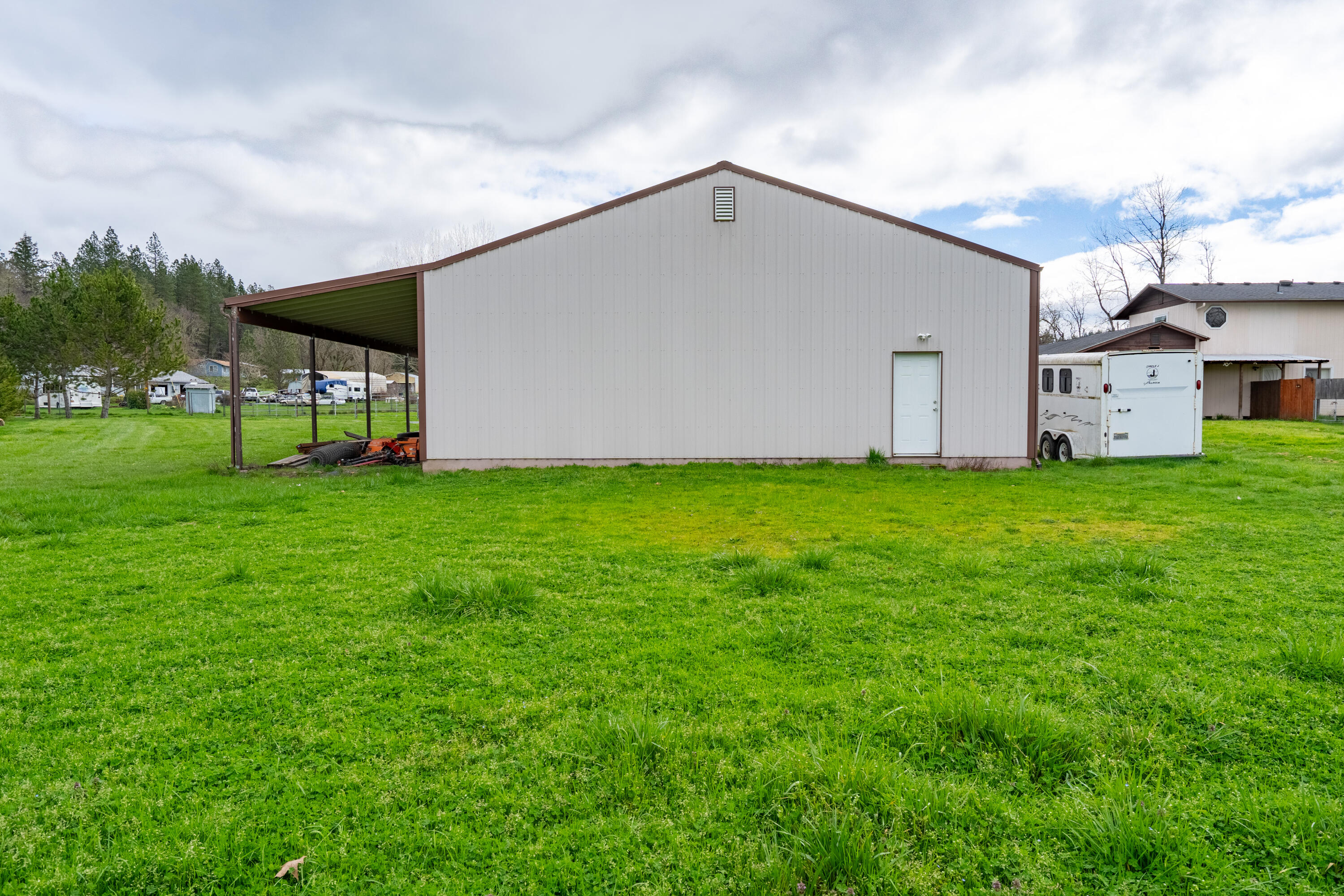 2453 Stringer Gap Road Grants Pass, OR 97527 - Photo 83 of 95