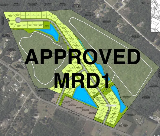 $999,999 | Tbd Hugo Road, Conway, SC 29527