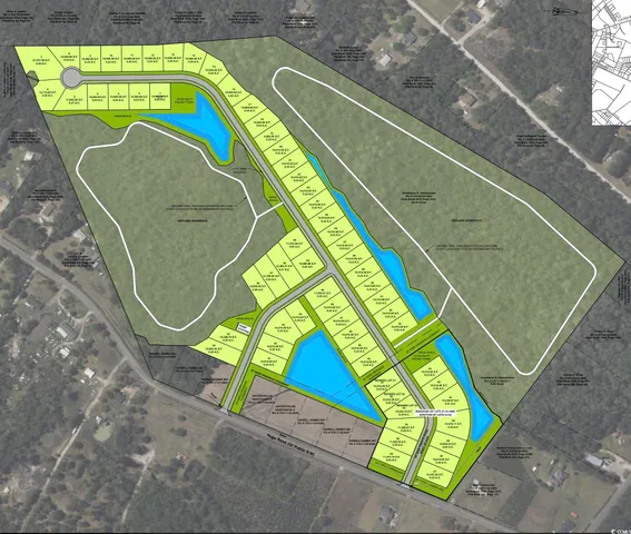 $1,195,000 | Tbd Hugo Road, Conway, SC 29527