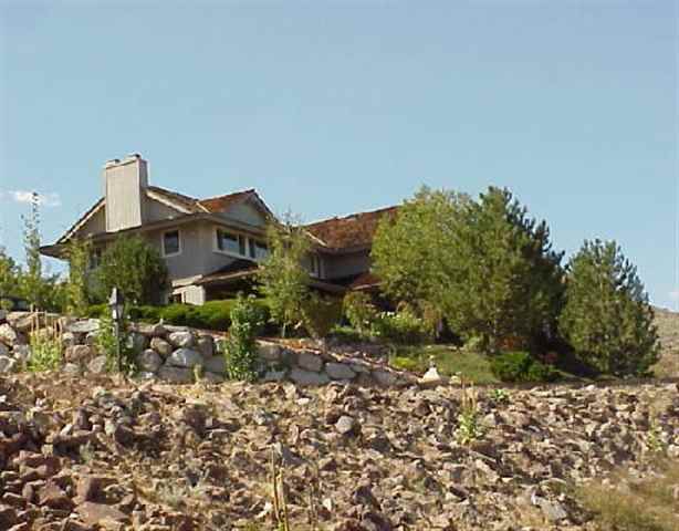 2825 East Lake Ridge Shores Reno, NV 89519 - Photo 1 of 1