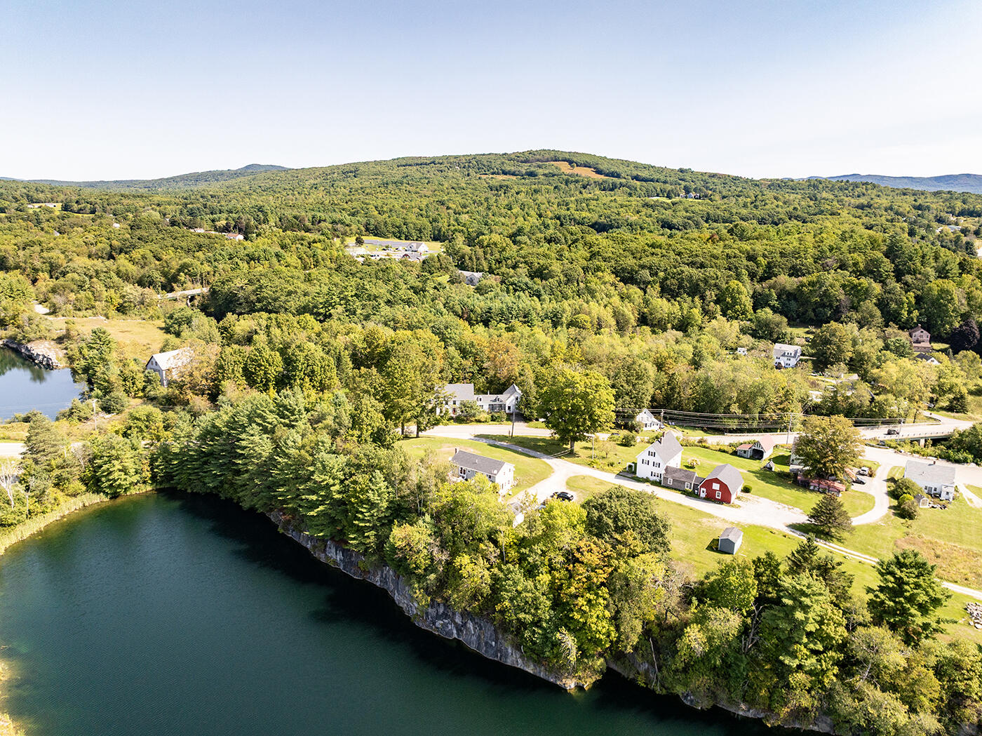 152 Common Road Union, ME 04862 - Photo 4 of 38 DJI_0156