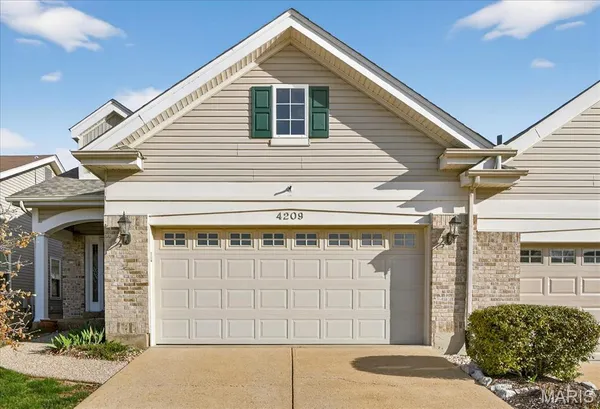 $345,000 | 4209 Consett Drive, Oakville, MO 63129