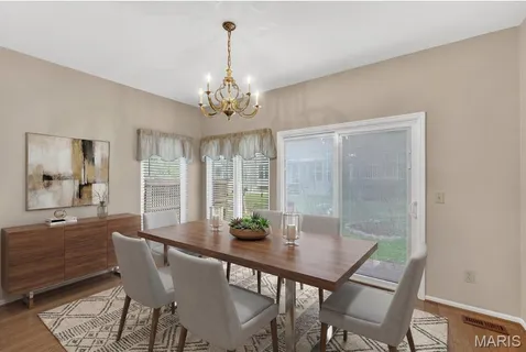 $345,000 | 4209 Consett Drive, Oakville, MO 63129