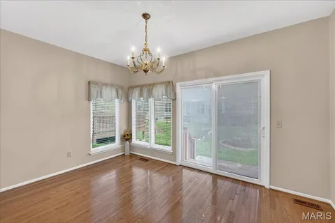 $345,000 | 4209 Consett Drive, Oakville, MO 63129