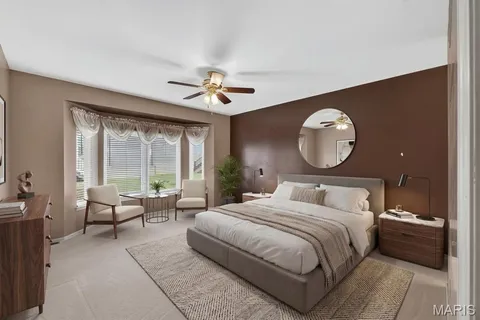 $345,000 | 4209 Consett Drive, Oakville, MO 63129