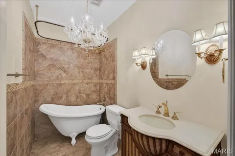 $345,000 | 4209 Consett Drive, Oakville, MO 63129