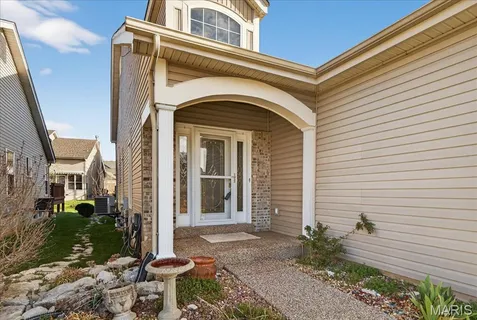$345,000 | 4209 Consett Drive, Oakville, MO 63129