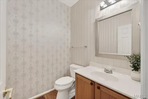 $345,000 | 4209 Consett Drive, Oakville, MO 63129