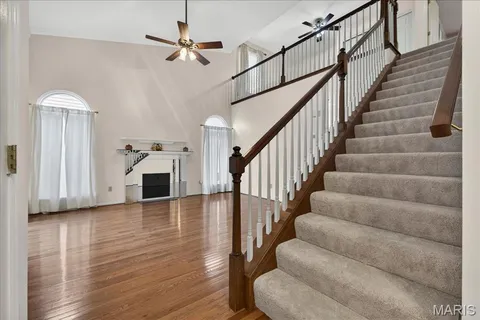 $345,000 | 4209 Consett Drive, Oakville, MO 63129
