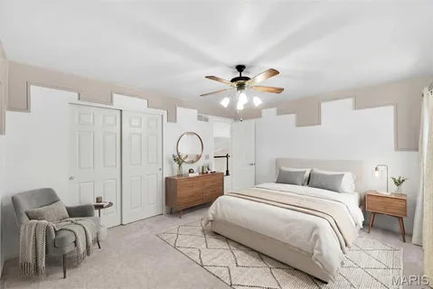 $345,000 | 4209 Consett Drive, Oakville, MO 63129