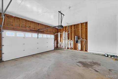 $345,000 | 4209 Consett Drive, Oakville, MO 63129