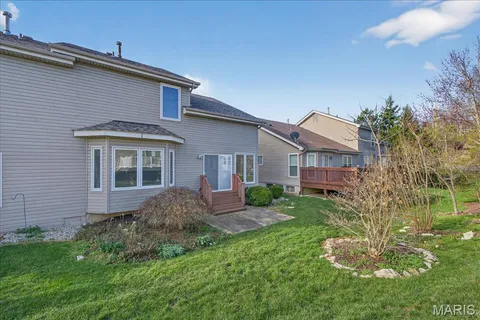 $345,000 | 4209 Consett Drive, Oakville, MO 63129