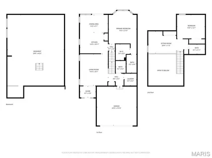 $345,000 | 4209 Consett Drive, Oakville, MO 63129