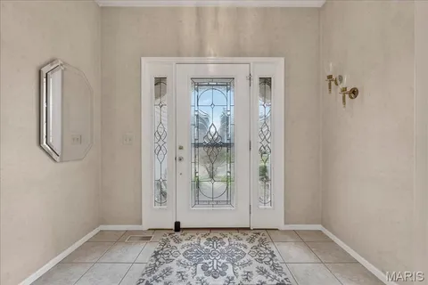 $345,000 | 4209 Consett Drive, Oakville, MO 63129