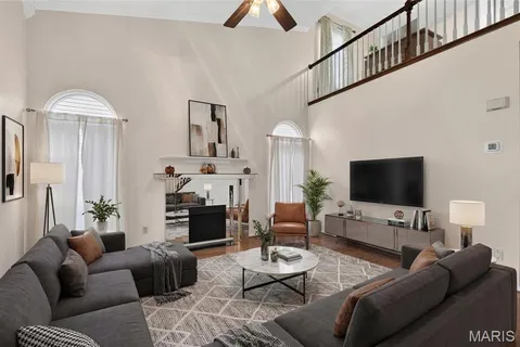 $345,000 | 4209 Consett Drive, Oakville, MO 63129