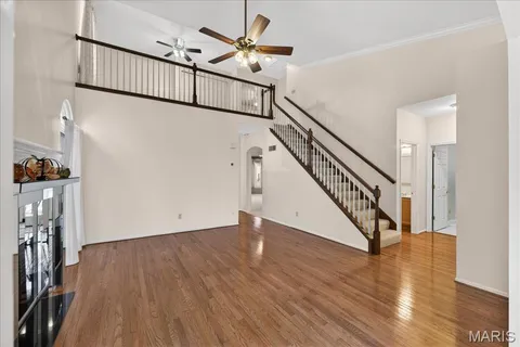 $345,000 | 4209 Consett Drive, Oakville, MO 63129