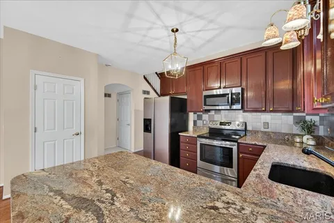 $345,000 | 4209 Consett Drive, Oakville, MO 63129