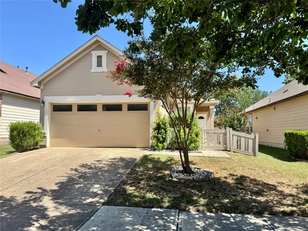$1,825 | 1181 Dorn, Kyle, TX 78640