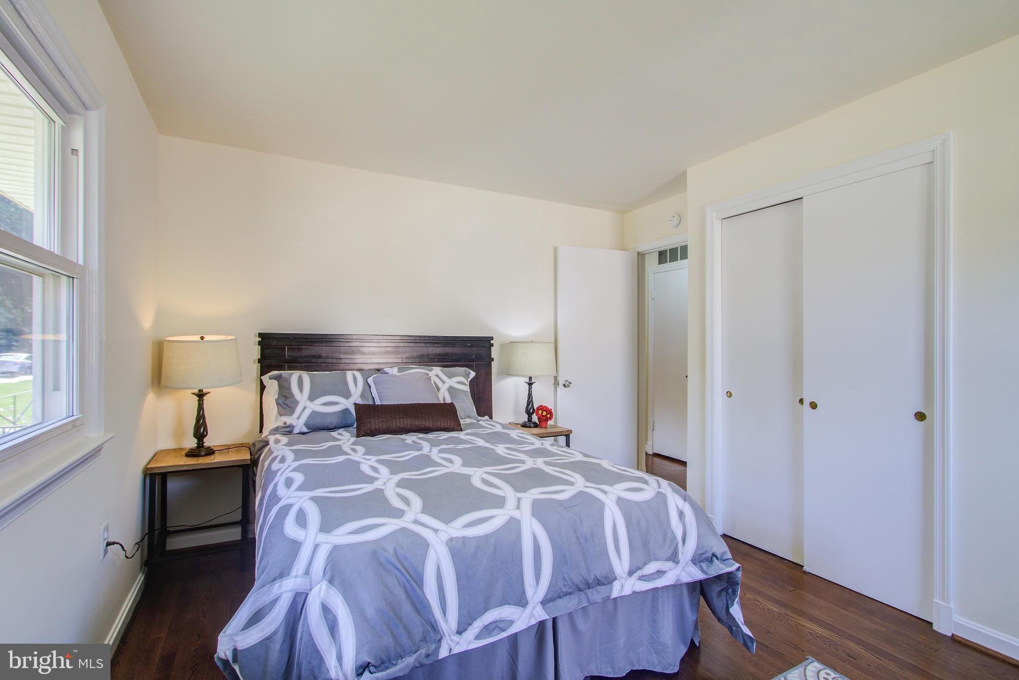2705 Higbee Road Adelphi, MD 20783 - Photo 14 of 40 Plenty of closets