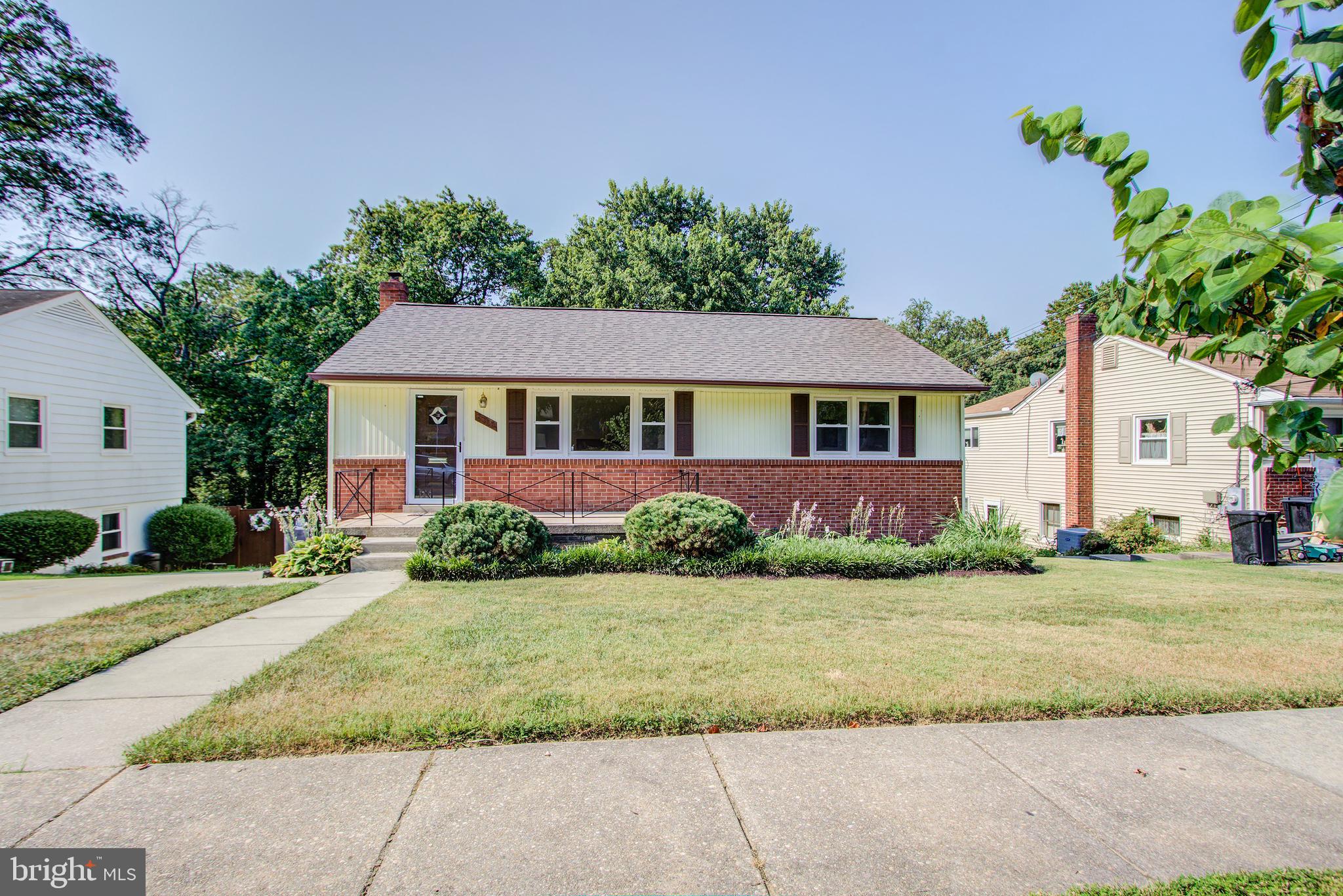 2705 Higbee Road Adelphi, MD 20783 - Photo 3 of 40 Welcome Home