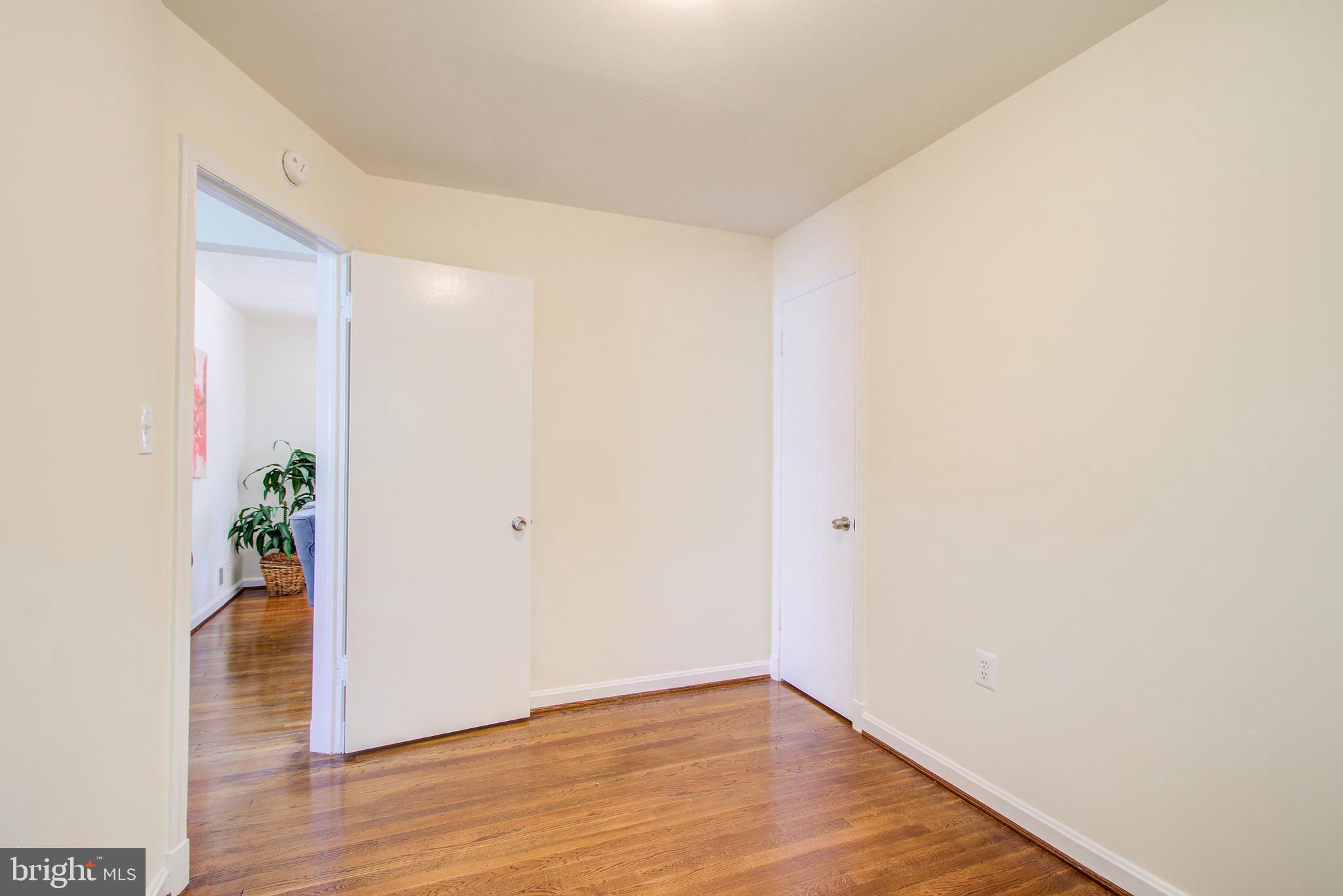 2705 Higbee Road Adelphi, MD 20783 - Photo 22 of 40 Bedroom #3