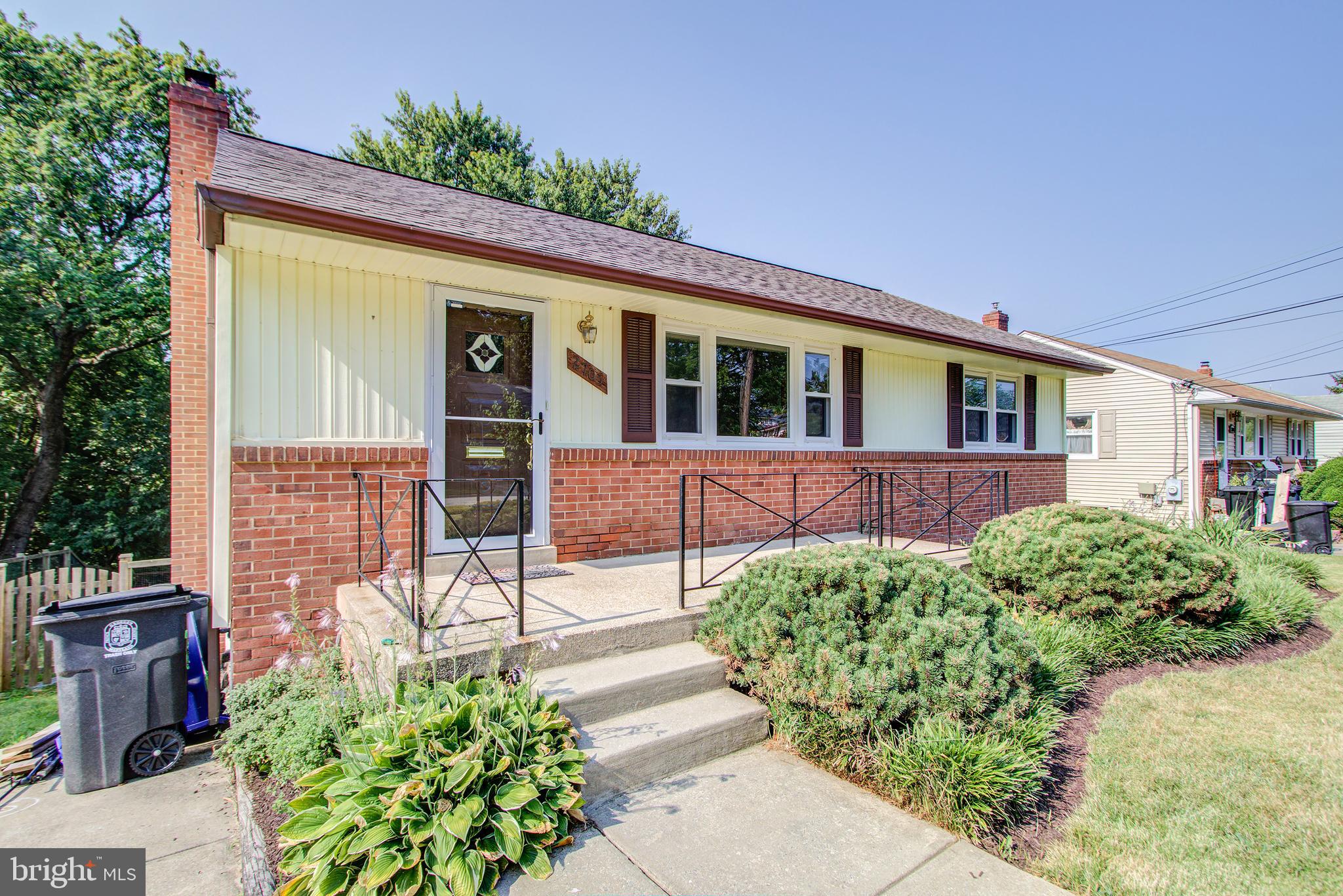 2705 Higbee Road Adelphi, MD 20783 - Photo 4 of 40