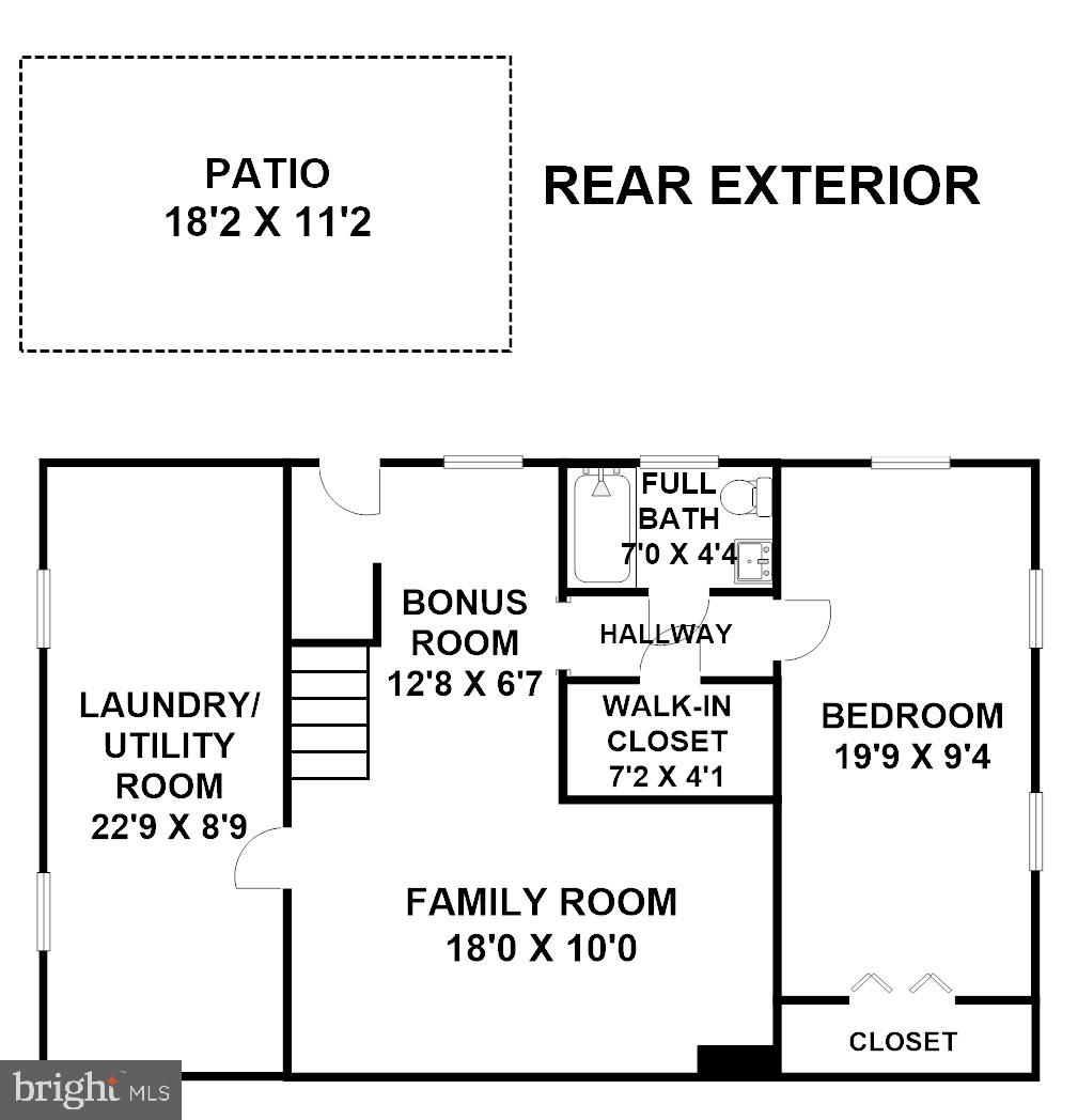 2705 Higbee Road Adelphi, MD 20783 - Photo 40 of 40