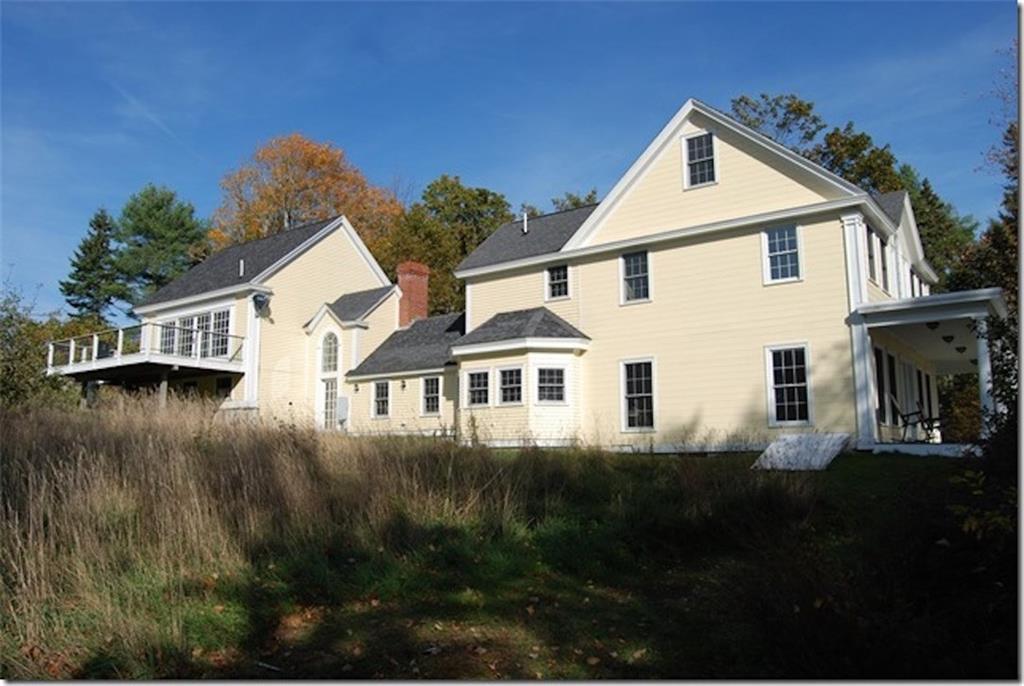 221 Lake Road Robbinston, ME 04671 - Photo 3 of 35 Photo