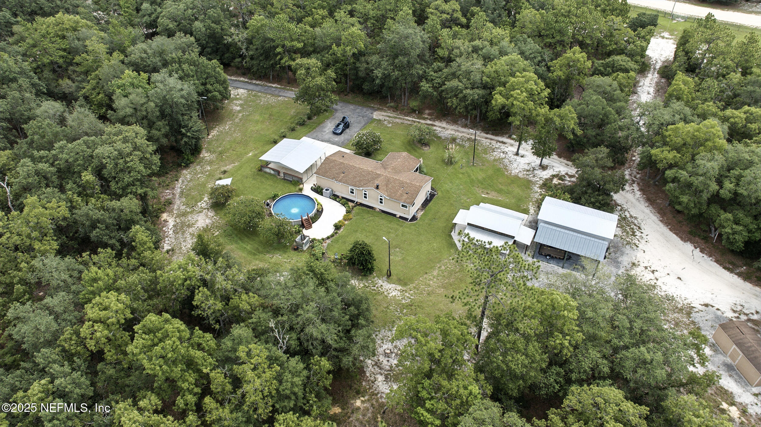 209 Thunder Road Interlachen, FL 32148 - Photo 43 of 44 209 thunder rd, interlachen, fl 32148042