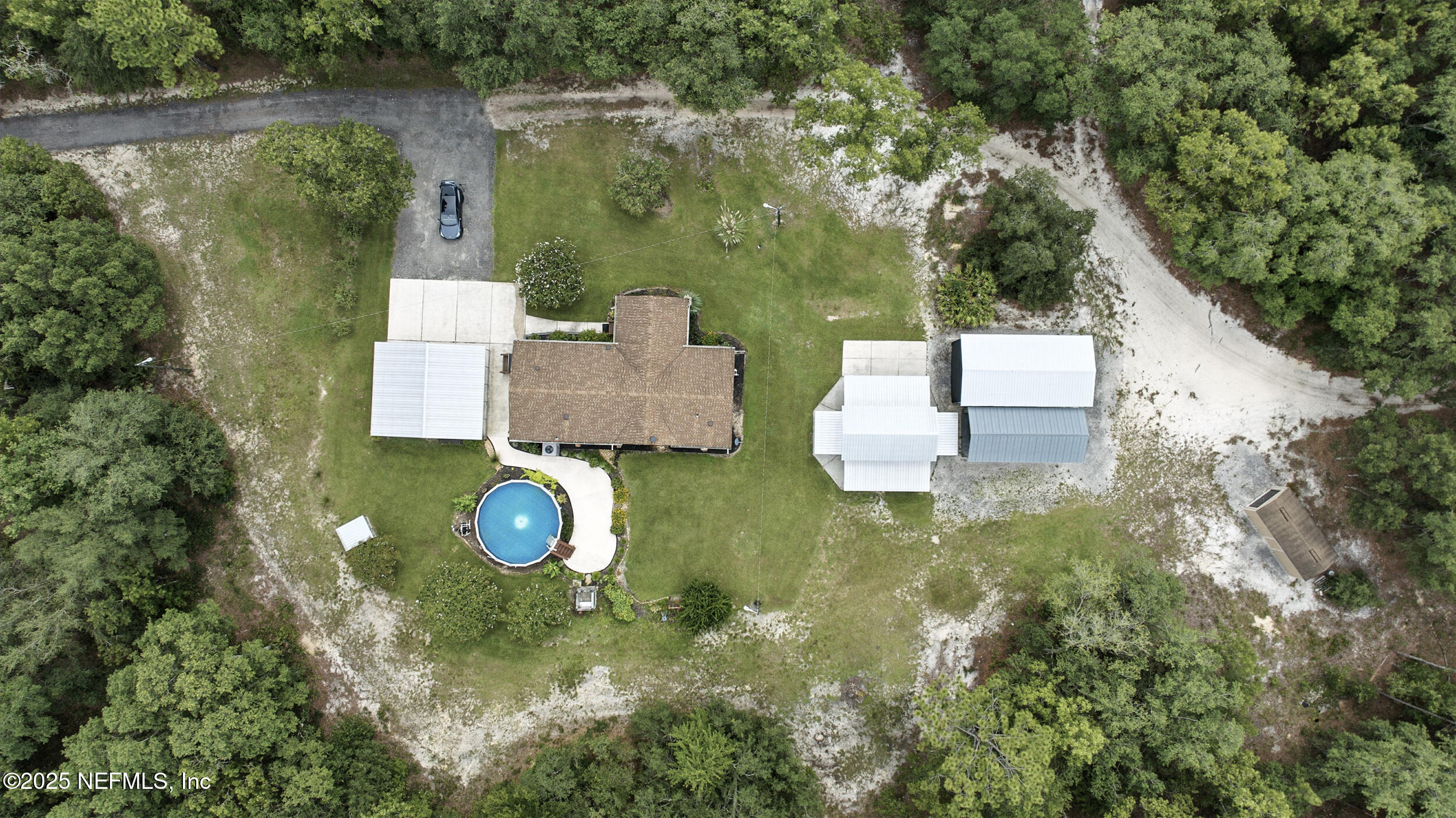 209 Thunder Road Interlachen, FL 32148 - Photo 44 of 44 209 thunder rd, interlachen, fl 32148043