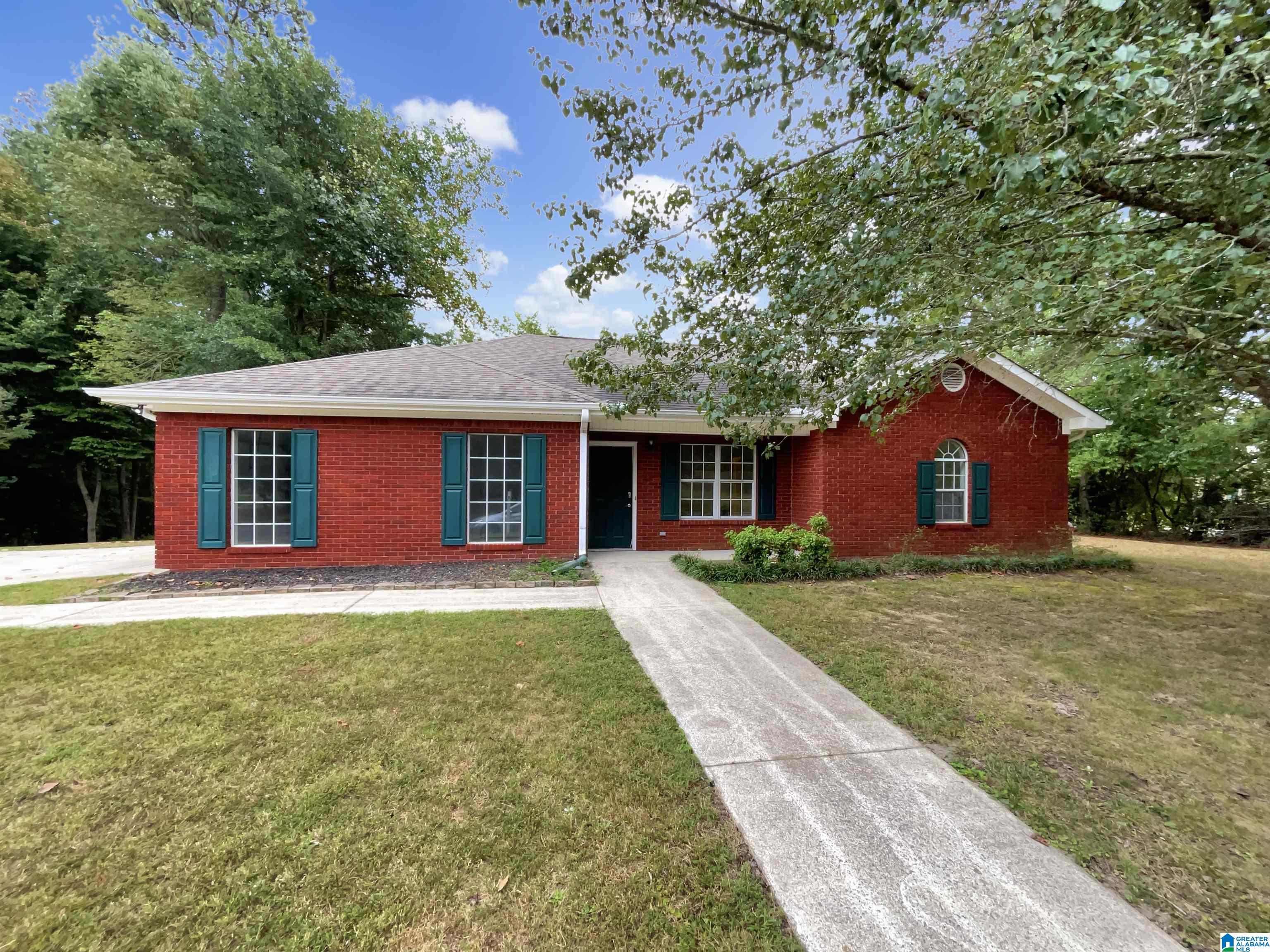 6401 Willow Ridge Circle Gardendale, AL 35071 - Photo 1 of 17