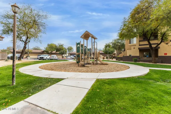 a front view of a house with a entertaining space