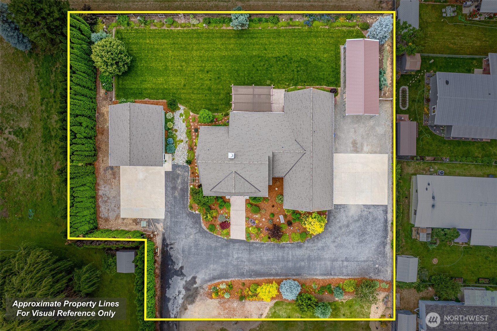 101 Tibbets View Lane Cashmere, WA 98815 - Photo 3 of 40