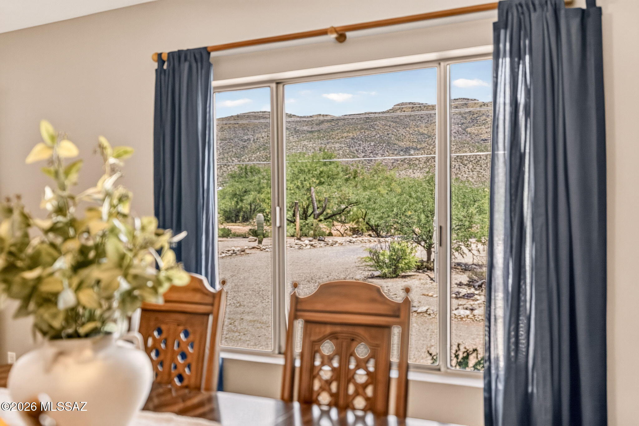 10800 East Snyder Road Tucson, AZ 85749 - Photo 13 of 51 See the Catalinas as you dine. Doesn't get much better.