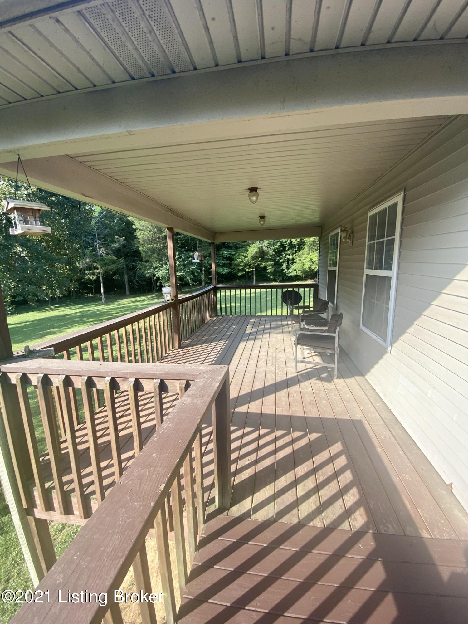 558 Doe Haven Road Ekron, KY 40117 - Photo 13 of 55 54201BF9-D978-4C4F-85E0-67A843A0371E