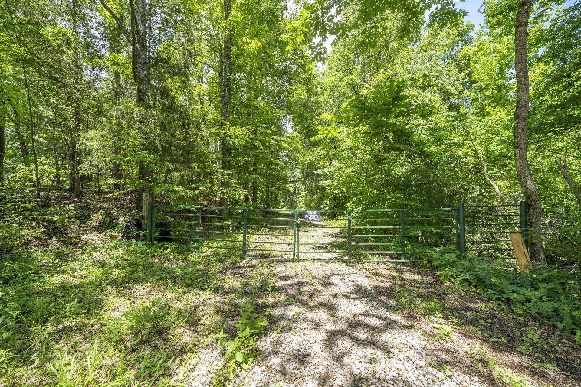 904 Capooth Road Ramer, TN 38367 - Photo 2 of 40