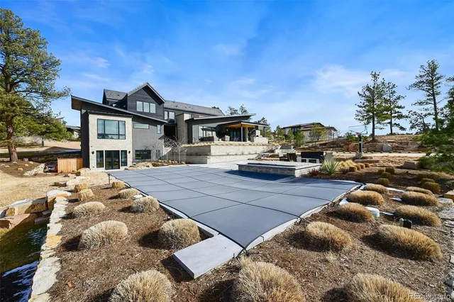 $4,850,000 | 7894 Forest Keep Circle, Parker, CO 80134