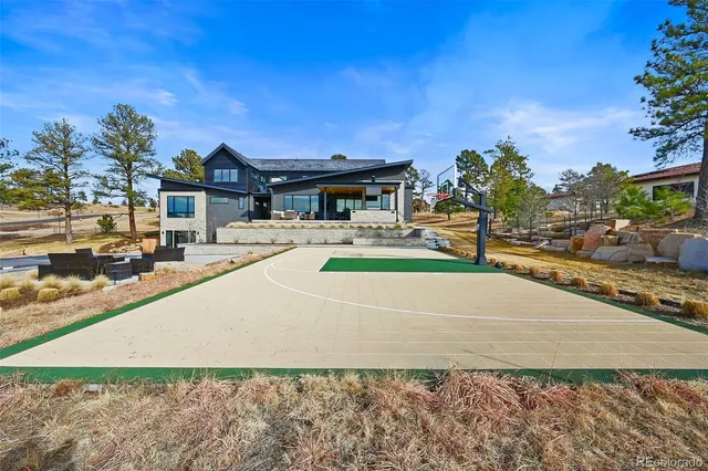 $4,850,000 | 7894 Forest Keep Circle, Parker, CO 80134