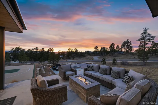 $4,850,000 | 7894 Forest Keep Circle, Parker, CO 80134