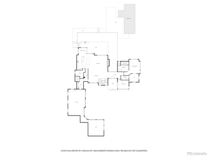 $4,850,000 | 7894 Forest Keep Circle, Parker, CO 80134