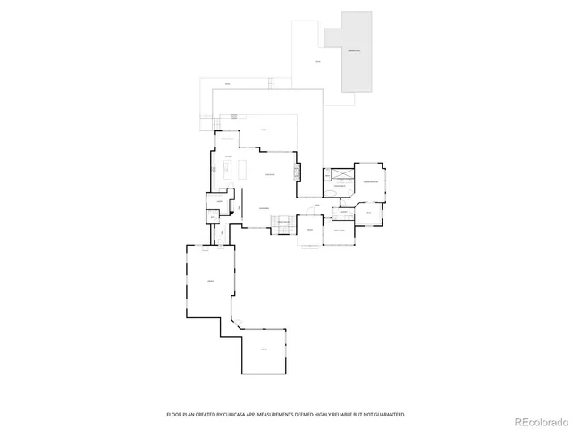 $4,850,000 | 7894 Forest Keep Circle, Parker, CO 80134