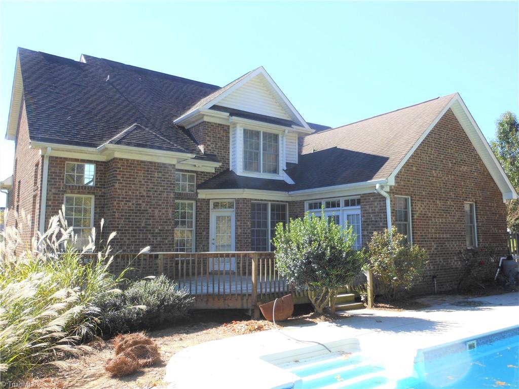 487 Beech Ridge Road Thomasville, NC 27360 - Photo 29 of 29 Gallery Image 29