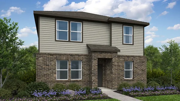 $300,990 | 14128 Gilwell Drive, Del Valle, TX 78617