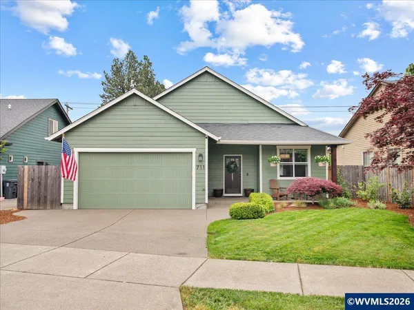 $514,000 | 711 Pintail Street, Silverton, OR 97381