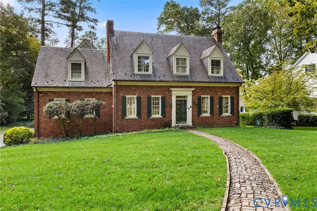 $1,750,000 | 31 Towana Road, Richmond, VA 23226